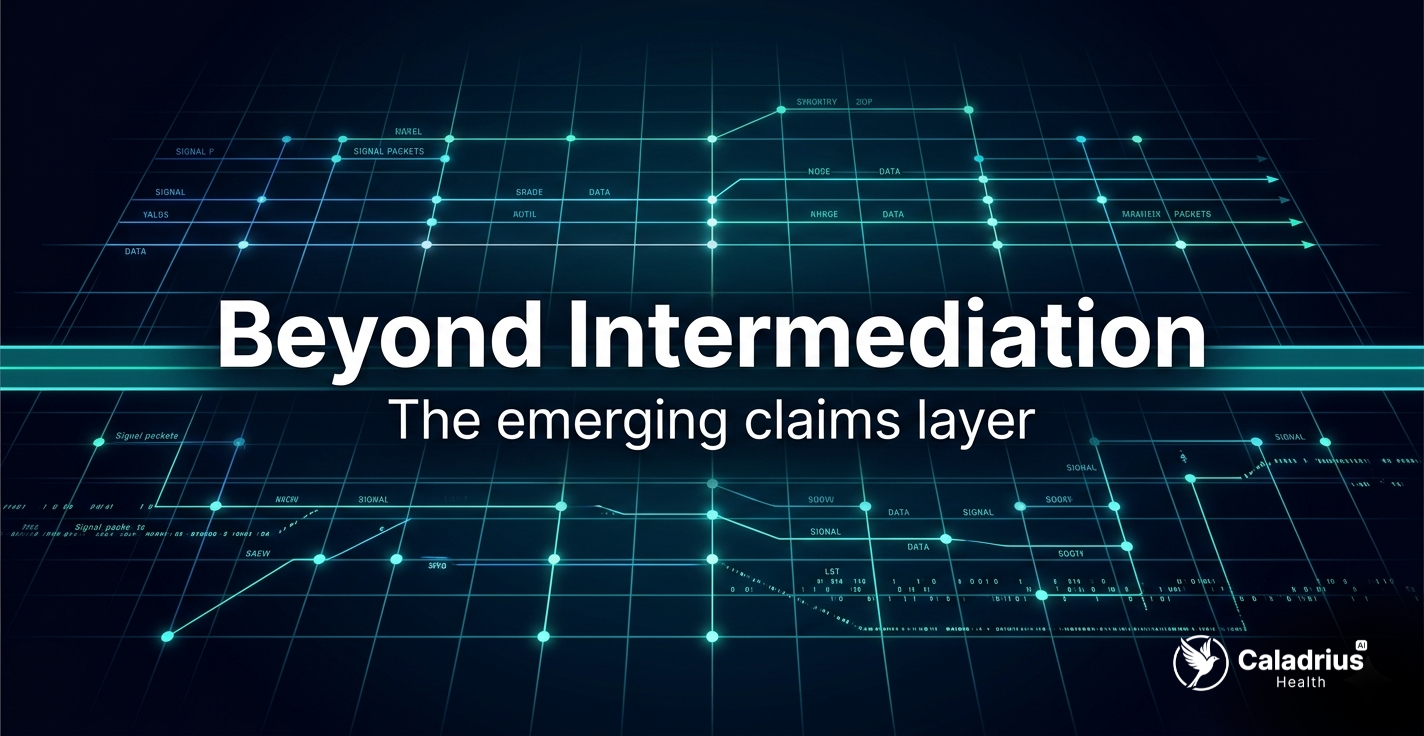 Beyond Intermediation: How NHCX Is Reshaping the TPA's Role in Indian Health Insurance
